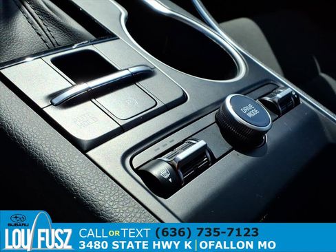 Used 2021 Kia K5 LXS image 16