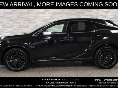 Certified 2026 Lexus RX 350 Premium w/ Convenience Package