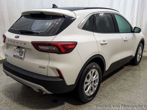 Certified 2023 Ford Escape Active w/ Tech Pack #2 AWD/4WD image 9