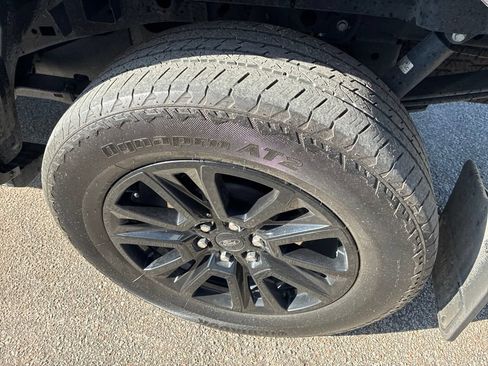 Used 2024 Ford F150 Platinum w/ Equipment Group 702A High AWD/4WD image 10