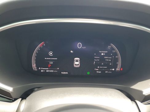 Used 2026 Acura MDX A-Spec AWD/4WD image 23