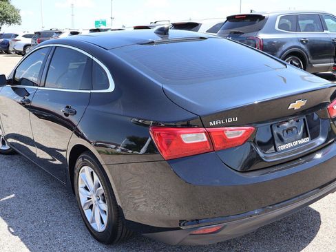 Used 2023 Chevrolet Malibu LT FWD image 5