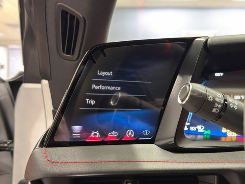 Used 2026 Chevrolet Corvette E-Ray w/ Battery Protection Package image 15