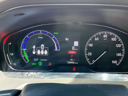 Used 2022 Honda Accord Sport image 25