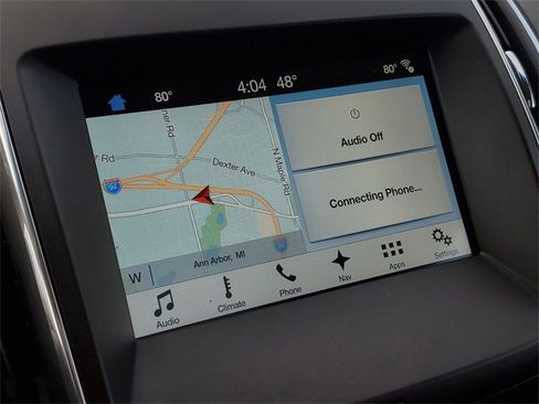 Certified 2018 Ford Edge Sport w/ Equipment Group 401A image 23