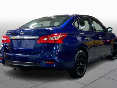 Used 2017 Nissan Sentra S image 13