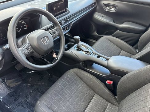 Certified 2024 Honda HR-V LX image 14