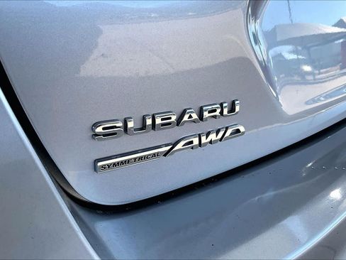 Used 2024 Subaru Crosstrek 2.0i image 30