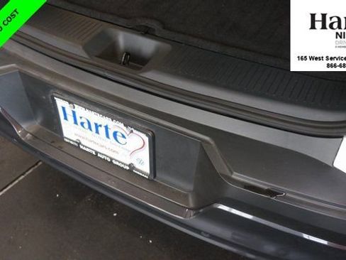 Certified 2025 Nissan Murano SL image 44