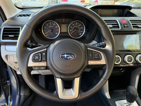 Used 2017 Subaru Forester 2.5i w/ Alloy Wheel Package AWD/4WD image 25