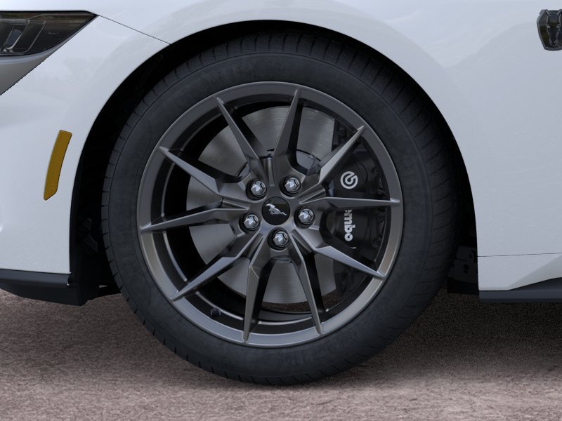New 2026 Ford Mustang Dark Horse RWD image 41