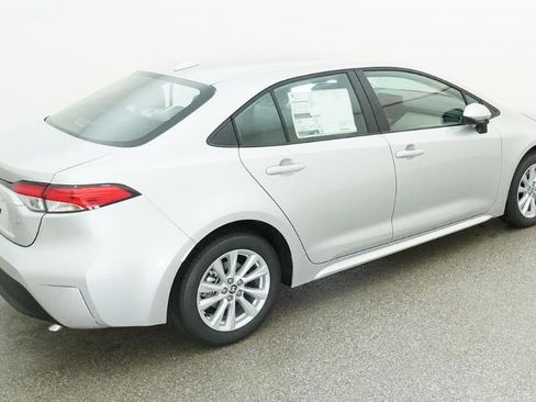 New 2026 Toyota Corolla LE FWD image 9