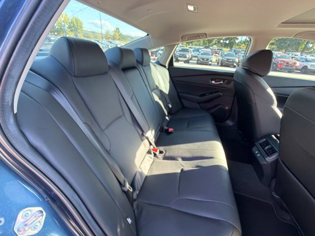 Used 2026 Honda Accord Touring image 35