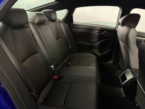 Used 2020 Honda Accord Sport image 26