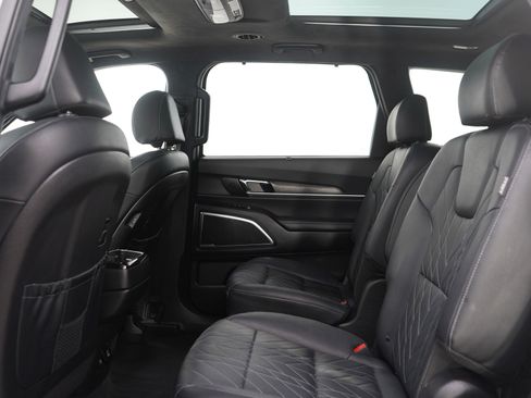 Used 2023 Kia Telluride SX Prestige X-Pro AWD/4WD image 21
