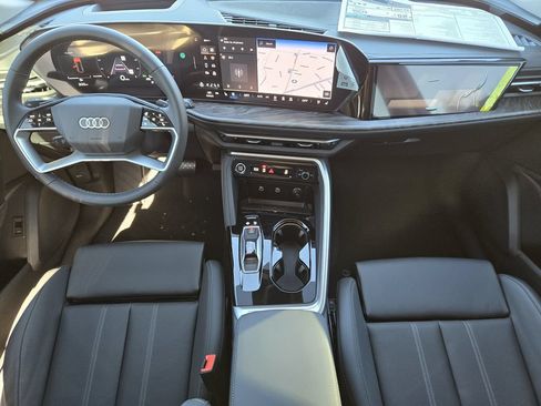 Used 2025 Audi Q5 Prestige AWD/4WD image 30
