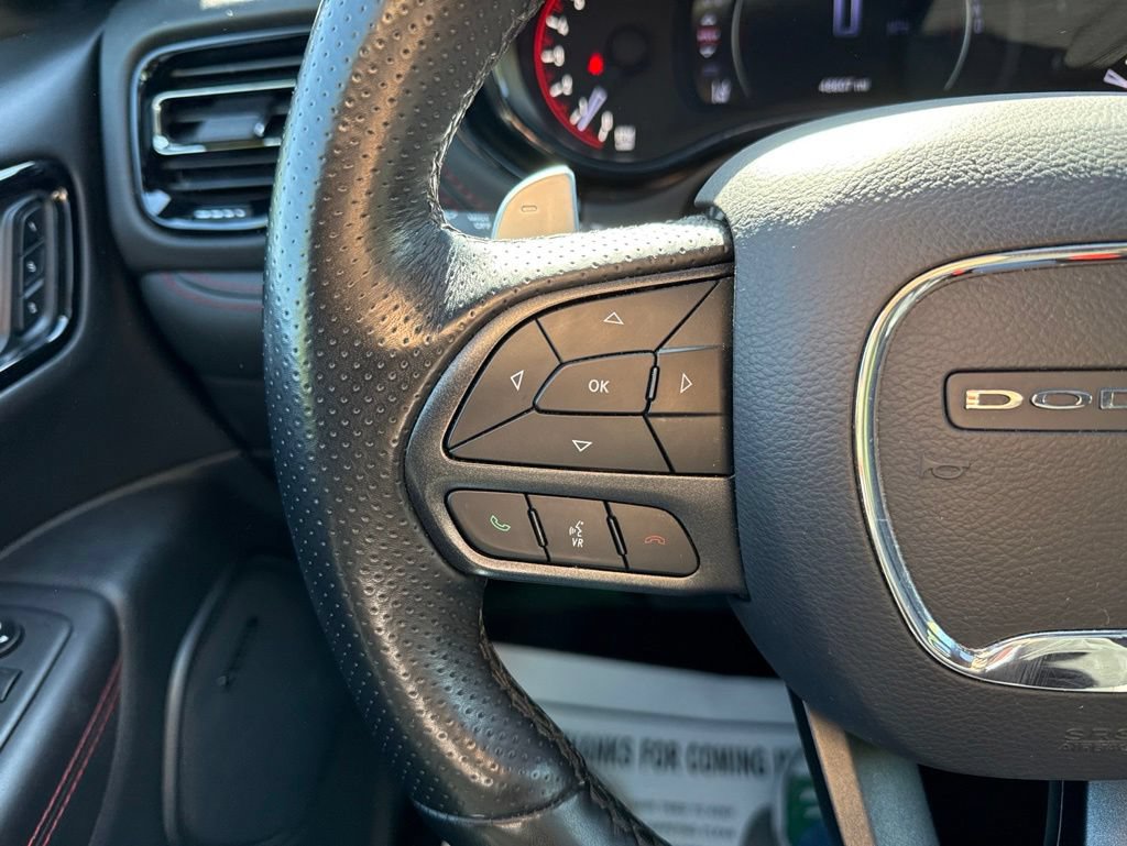 Used 2024 Dodge Durango R/T AWD/4WD image 35