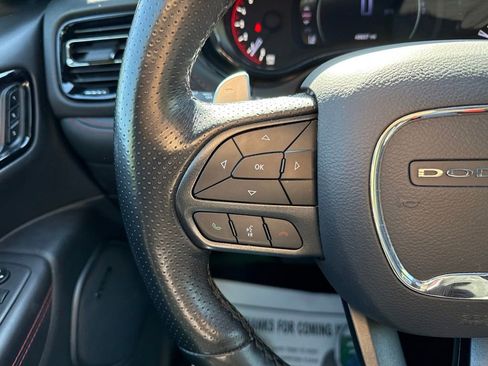 Used 2024 Dodge Durango R/T AWD/4WD image 35