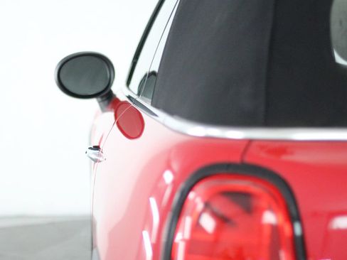 Used 2021 MINI Cooper S FWD image 55