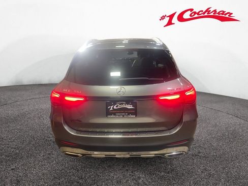 Certified 2023 Mercedes-Benz GLC 300 4MATIC image 18