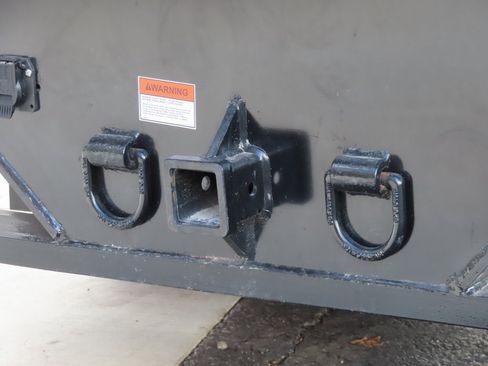 New 2024 RAM 3500 Tradesman image 16