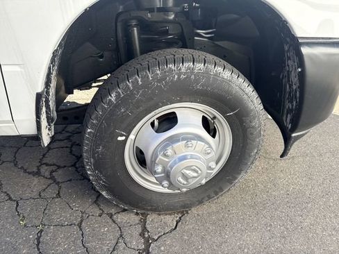 New 2024 RAM 3500 Tradesman image 11