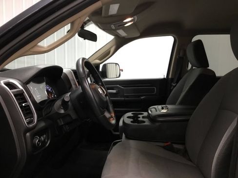 Used 2019 RAM 2500 Big Horn AWD/4WD image 8