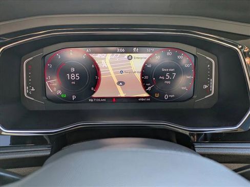 Used 2023 Volkswagen Jetta SEL image 12