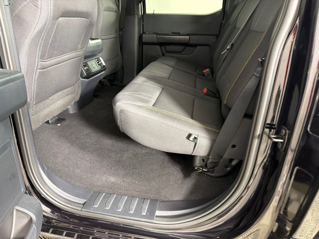 Used 2025 Ford F150 STX RWD image 20