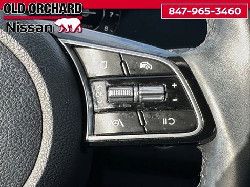 Used 2024 Kia Seltos EX AWD/4WD image 20