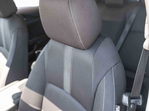 Used 2018 Honda Civic LX image 22