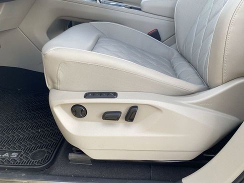 New 2026 Volkswagen Atlas SEL Premium R-Line image 16