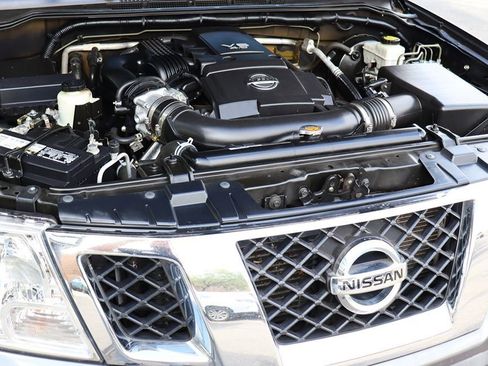 Used 2019 Nissan Frontier SV w/ Value Truck Package AWD/4WD image 57