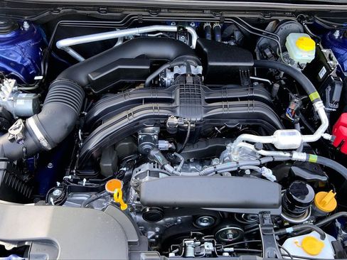 Certified 2026 Subaru Crosstrek 2.0i Premium image 29