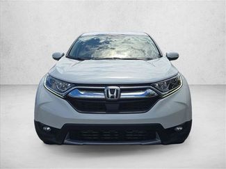 Used 2019 Honda CR-V EX video 2