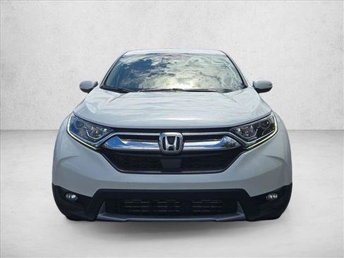 Used 2019 Honda CR-V EX image 2
