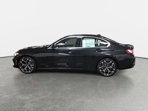 New 2026 BMW 330i Sedan w/ Premium Package image 8