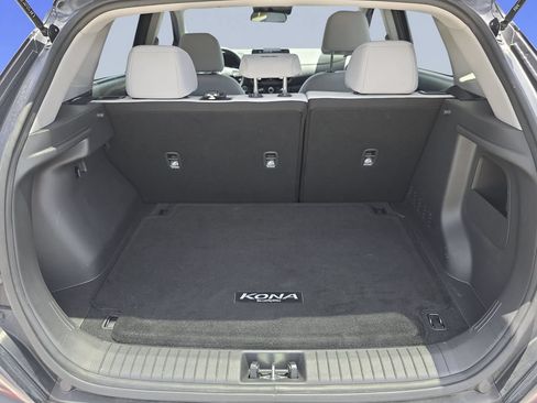 Certified 2023 Hyundai Kona SEL FWD image 29