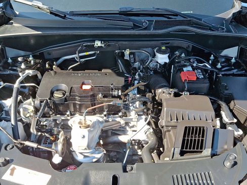 Used 2025 Honda HR-V Sport image 28