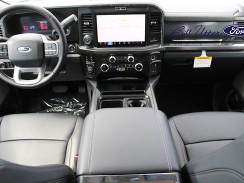 New 2026 Ford F250 Lariat w/ Tremor Off-Road Package image 12