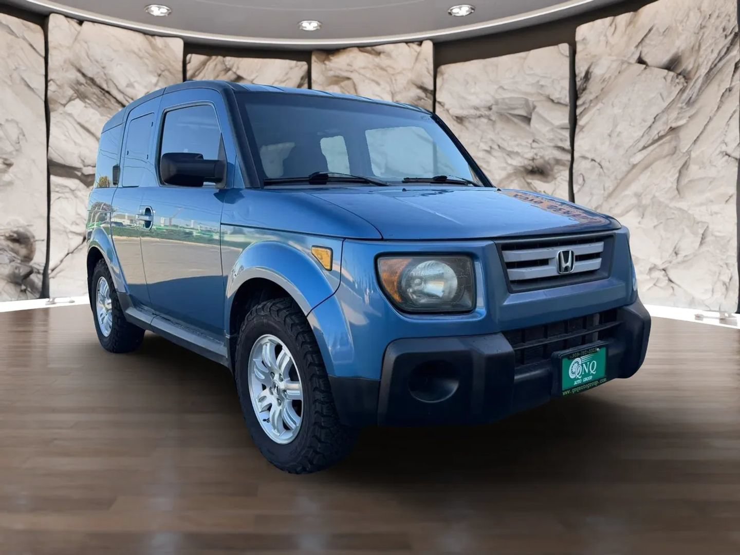 Used 2008 Honda Element EX image 3