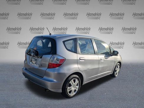 Used 2009 Honda Fit image 5