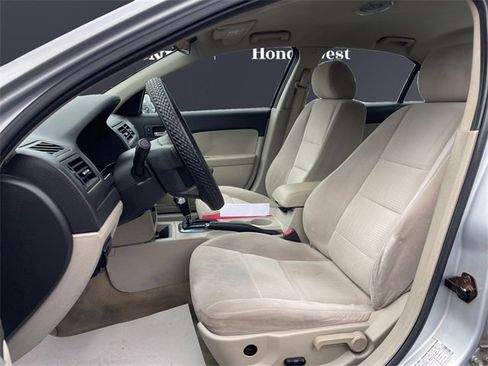Used 2006 Ford Fusion SE image 9