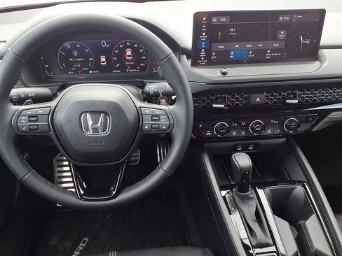 New 2026 Honda Accord Sport image 13