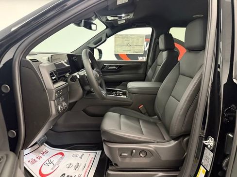 New 2026 Chevrolet Tahoe LT w/ Comfort Package image 11