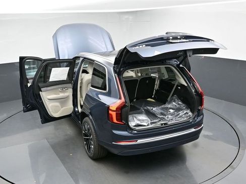 New 2026 Volvo XC90 B6 Ultra w/ Protection Package image 50