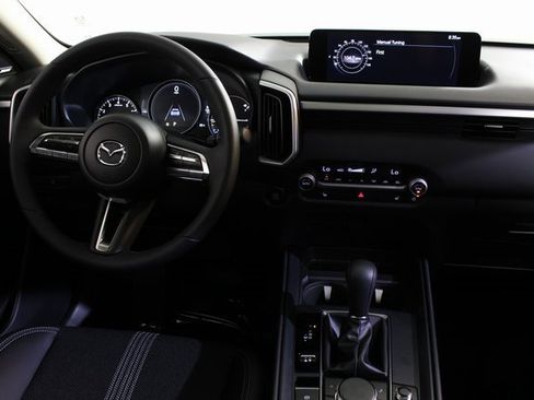 New 2025 MAZDA CX-50 AWD 2.5 S w/ Weather Package image 10