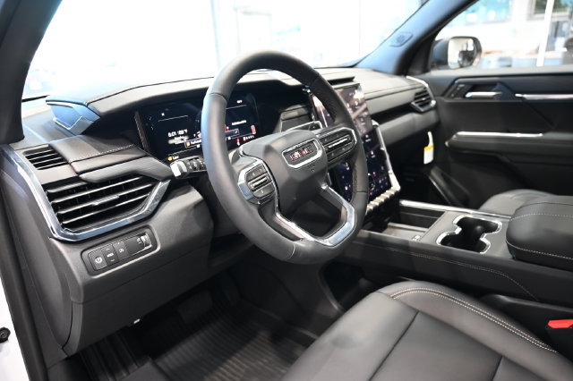 New 2027 GMC Acadia Elevation w/ Black Edition FWD image 22