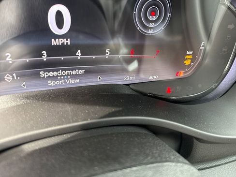 New 2026 RAM 1500 RHO AWD/4WD image 20