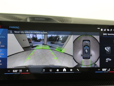 New 2026 BMW X5 M Competition w/ Executive Package image 37